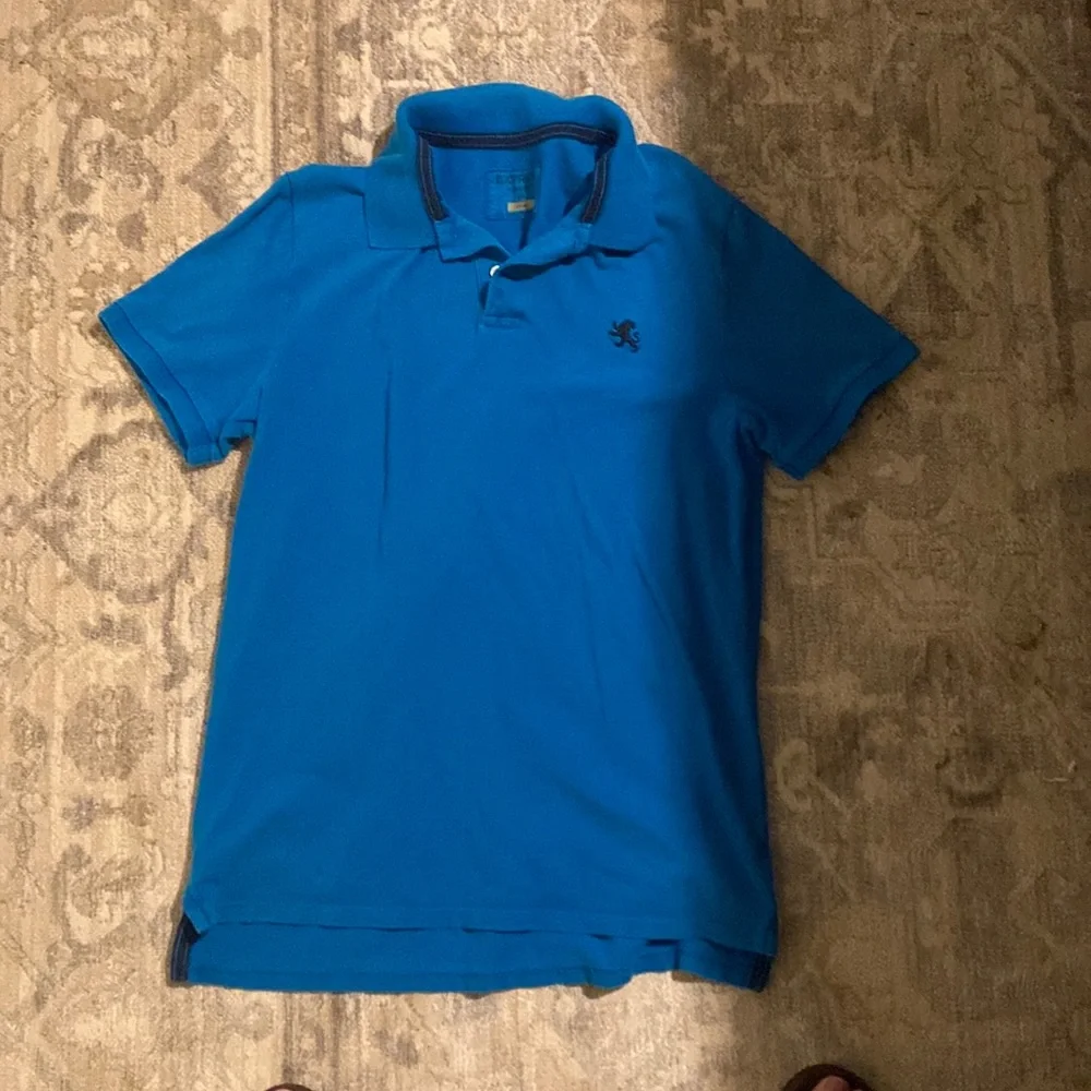 Express polo - Picture 1 of 2